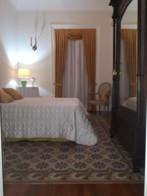 LUXURY B&B CAMERE CON BAGNO PRIVATO